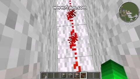 Minecraft mods :Mega jet spawner!