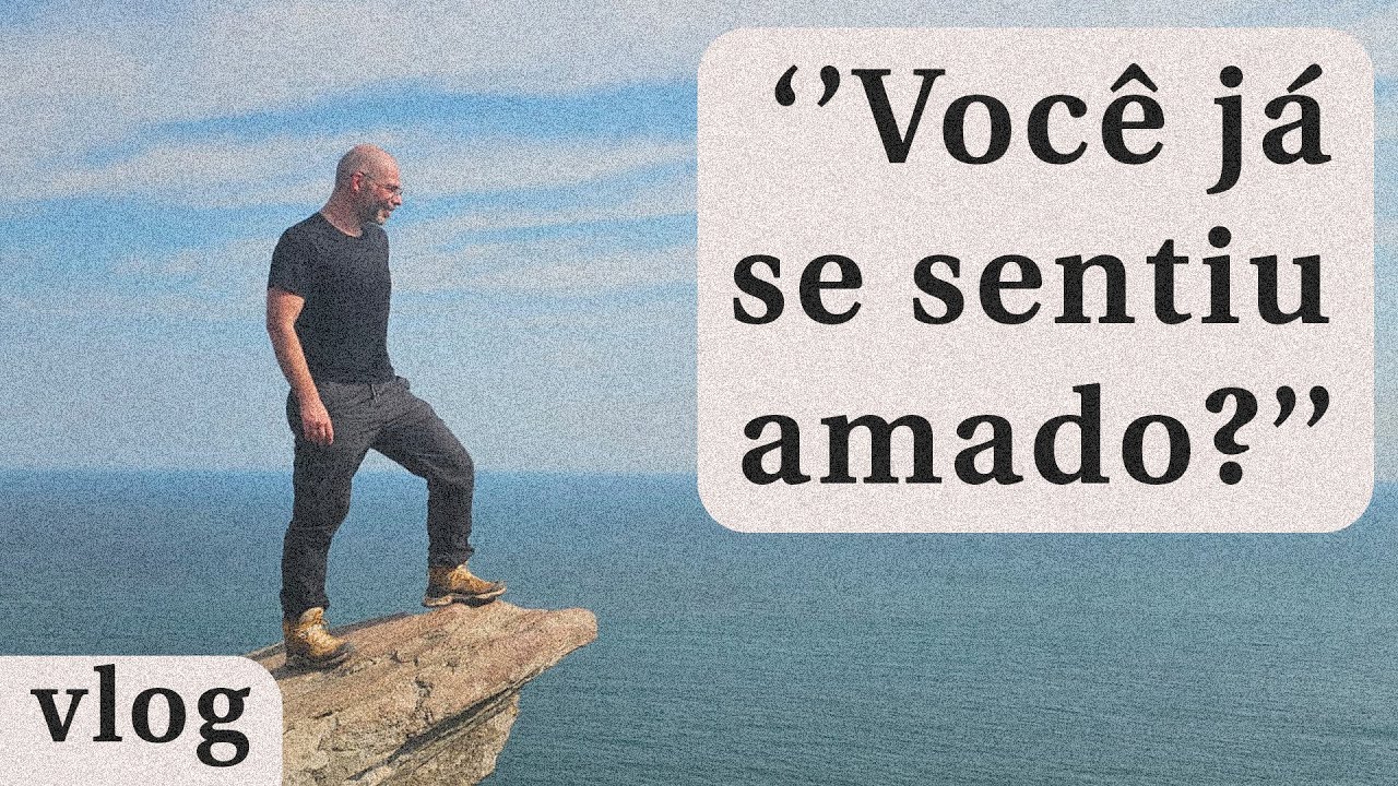 VIR AO ENCONTRO - vlog #013