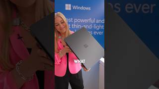 My new laptop is a PC?!?! NVIDIA RTX SPARK DEMOS!