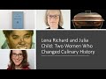 view Lena Richard and Julia Child: Two Women Who Changed Culinary History digital asset number 1