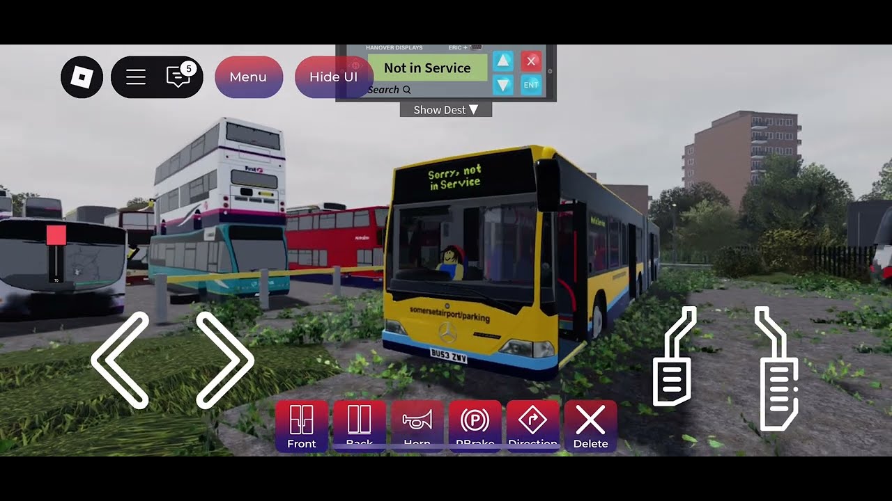 Bus ride part 3 - YouTube