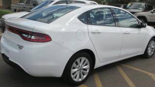 2014 Dodge Dart Mesa Phoenix, AZ #16367