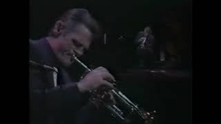 Chet Baker - Almost Blue (Remastered Audio)