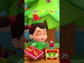 Enfeitar Os Corredores #Shorts #Music #Christmas #Kids #Cartoon