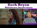 Lifelong Rock Fan Reacts to Zach Bryan… Oklahoma Smokeshow… That Voice?!