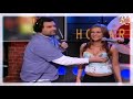 Anal Ring Toss With Carmen Electra Dave Navarro Best Of Howard Stern HD
