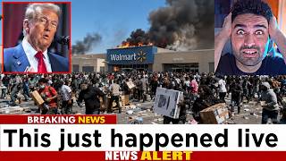 Americans are SHOCKED to See Walmart BUSTED ‼️☠️ - Walmart Kicked Him Out After He Exposed