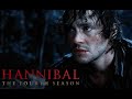 HANNIBAL - SEASON 4 TRAILER (fan-made)