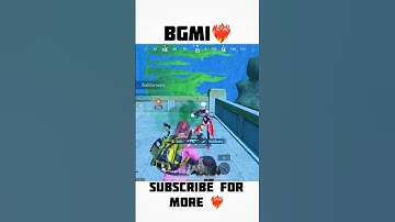 Quick 1v4 bgmi event 🤡🔥❤️‍🔥 #bgmi #pubgmobile #battleroyalegame #mobilegame #gaming #shorts #pubg