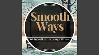 Caress of Snowy Winds (Key Bb Ver.)