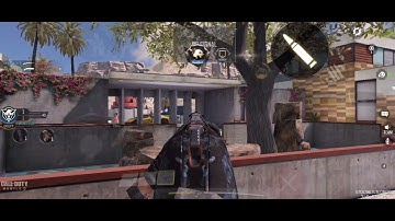 how to get longshots with the shorty (cod mobile)