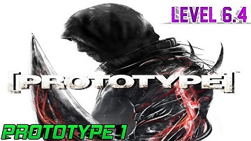 PROTOTYPE 1 walkthrough gameplay || PART 6.4 (no commentary gameplay) || MAKING THE FUTURE || Ryc