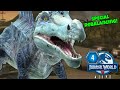 Buffed apex gryganyth et4 how does it do in pvp now  cash link jurassic world alive