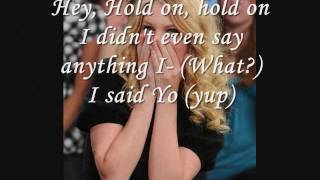 Thug Story Taylor Swift Ft Tpain