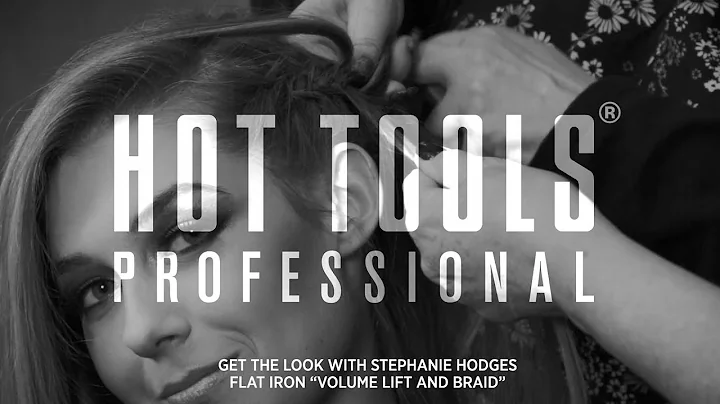 Get The Look Stylist Stephanie Hodges