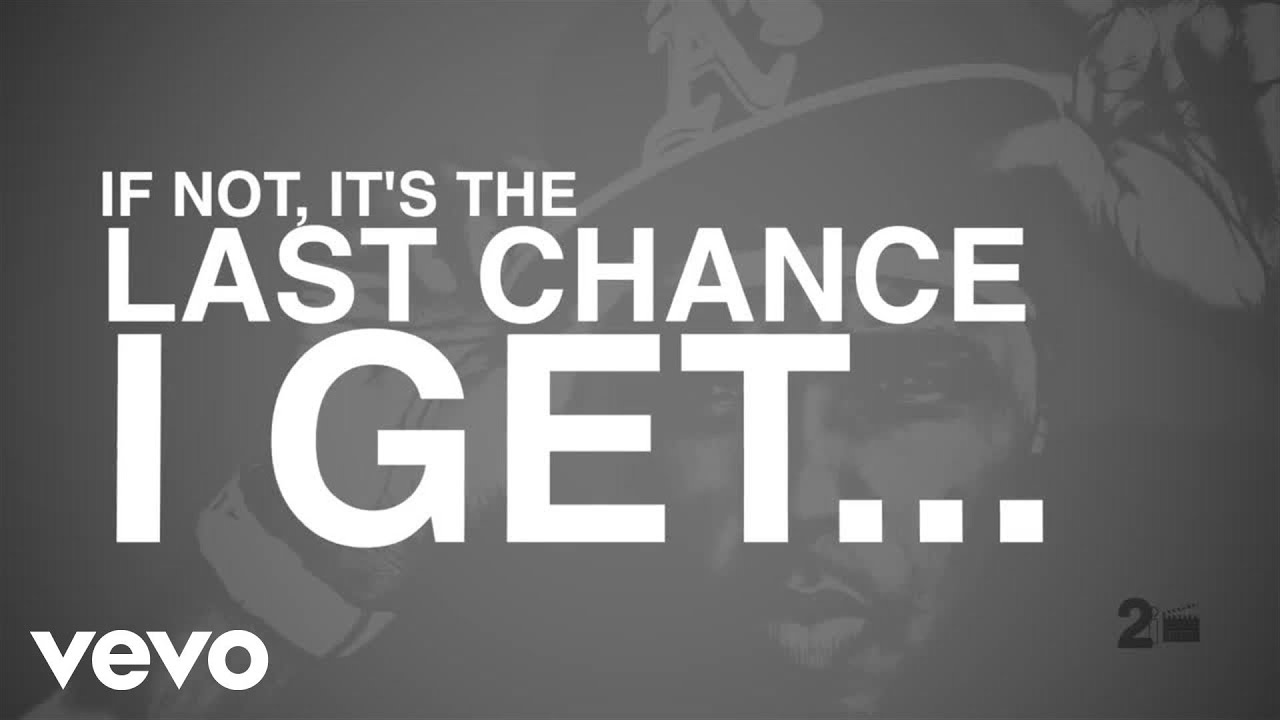 None Illa - May Be It (Official Lyric Video)