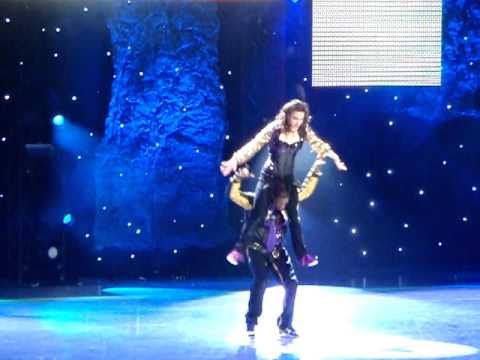 SYTYCD P9300024 Kathryn, Russell Hip Hop