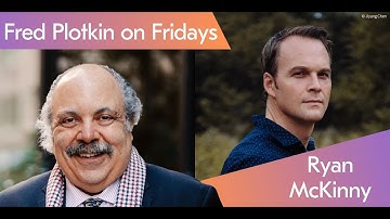 Fred Plotkin on Fridays: Ryan McKinny