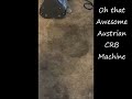 Carpet Cleaning #crb (Short)