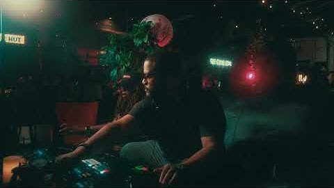 Controllerise Vibe Sessions: STLNDRMS (Jazz, Soul, R&b, HipHop, Beats, Funk, 60