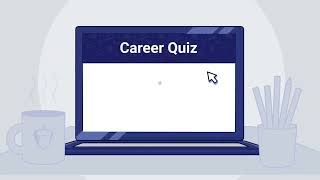 Take The Career Quiz On Bigfuture