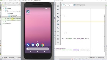 Singleton Model: Android Programming