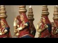 "Chirmi"-The ultimate Rajasthani folk dance