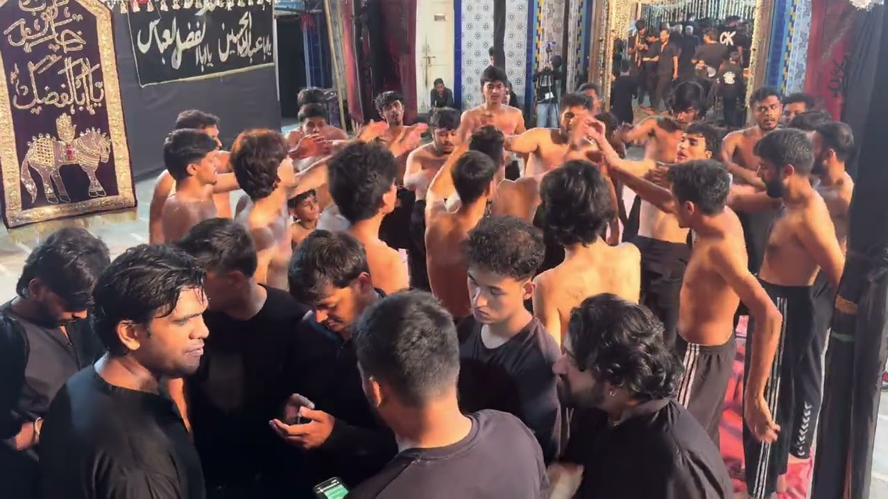 Qaid Khane Mein Talatum Hai Ke Hind Aati Hai. 10 Antre BilaFasl 