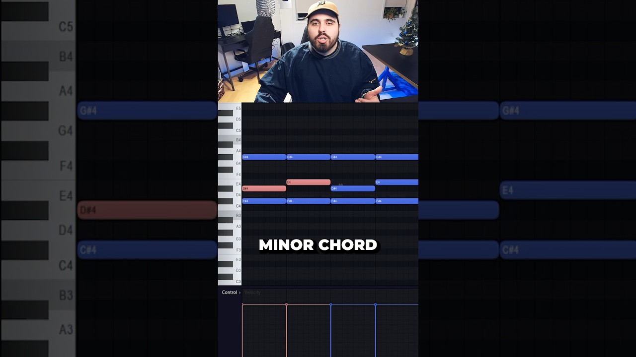 THIS MELODY FORMULA CHANGED MY LIFE 👀🔥