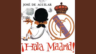 Hala Madrid (Instrumental)