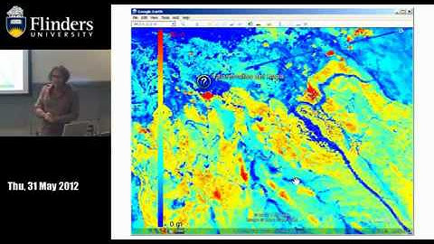 LiDAR processing with LAStools in the Canary islands