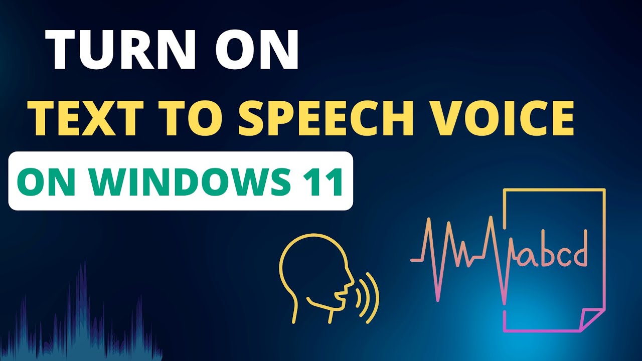 text to speech voice call