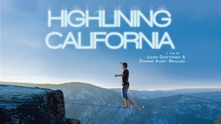 HIGHLINING CALIFORNIA - Full Version