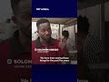 US Deportees : Good Or Bad For Ghana?