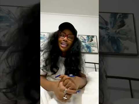 Why SZA Included Unreleased Ol' Dirty Bastard Verse for "Forgiveless" #sza #sos #music | SiriusXM