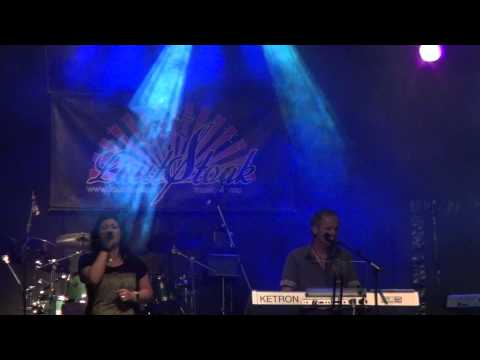 "Grosse Liebe" live von Band JEDAZEIT