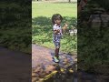 #ytshorts #cute #hii #what #come #play #please #puff #penquin #adorable #boy #shortsfeed