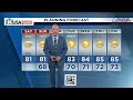 Local 10 News Weather: 04/11/2026 Morning Edition