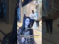 देर रात Spot हुई Nysa को Protect करता उनका Bodyguard 😳😳 #nysadevgan #NysaDevgn #celebritynews #viral