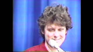 Walter Hyatt- Desiree