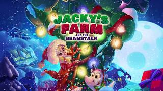 Jacky's Farm | Christmas 2018 screenshot 3