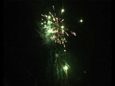 Magnum Force - 24 Shot - Majestic Fireworks pyrotechnics for sale