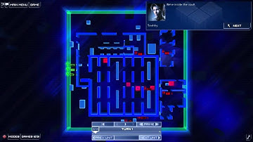 Humble Bundle Presents: Frozen Synapse