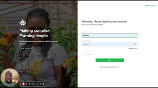 FarmCloud - A Digital Record Keeping Software from Synnefa for Farmers in Africa. screenshot 2