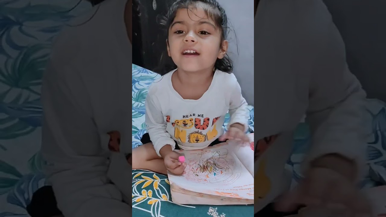 Compound words activity for kids 