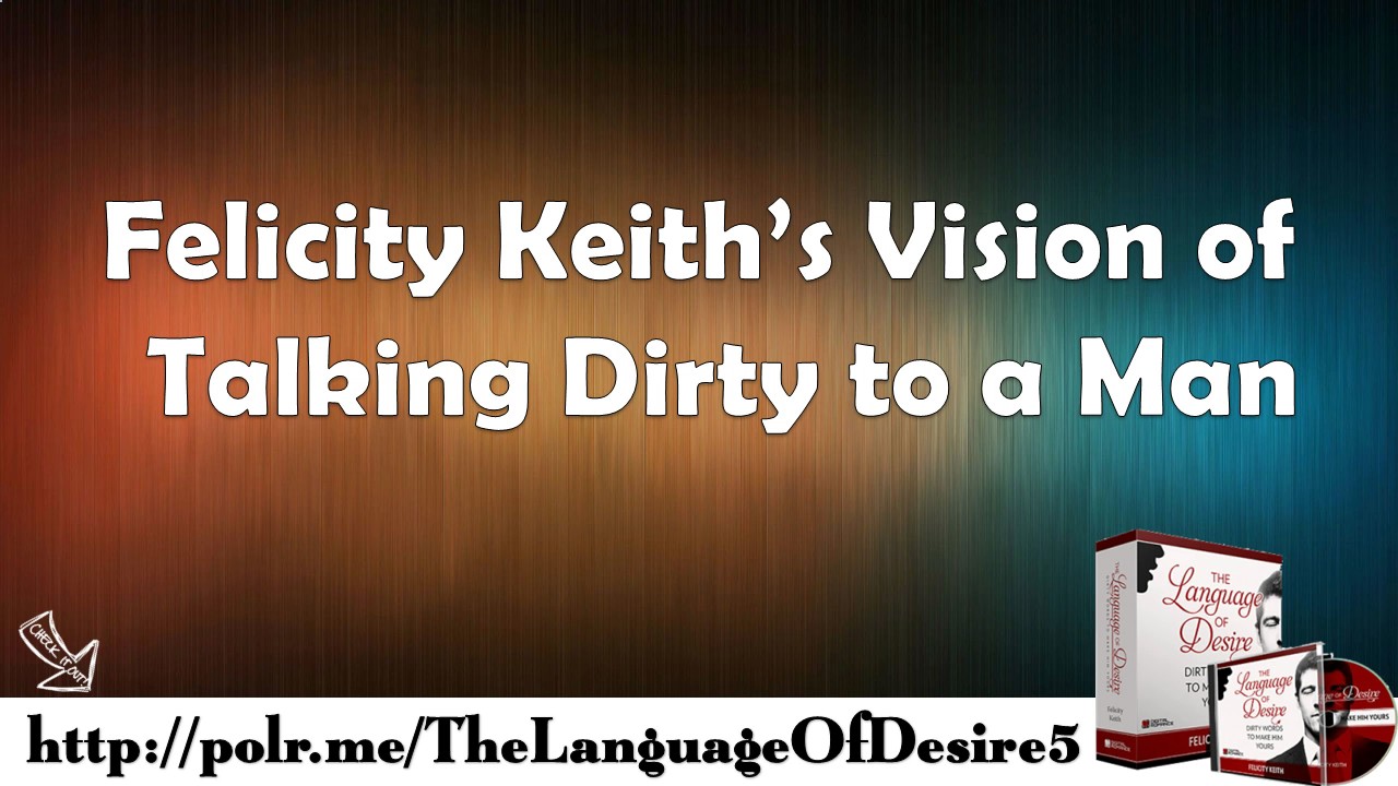 Language Of Desire System