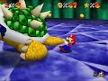 So long, gay Bowser! Super Mario 64 (3D All-Stars on Switch)