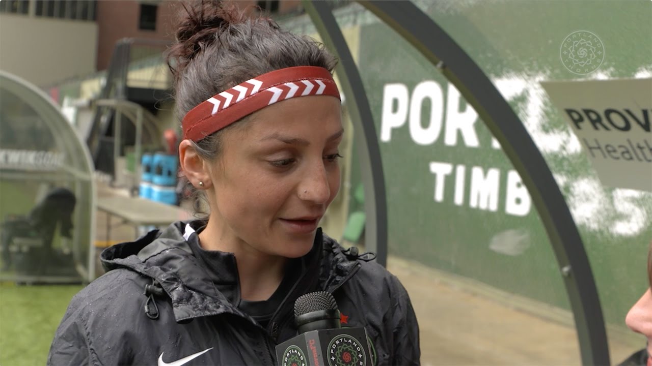thorns-fc-training-nadia-nadim-previews-the-chicago-red-stars-youtube
