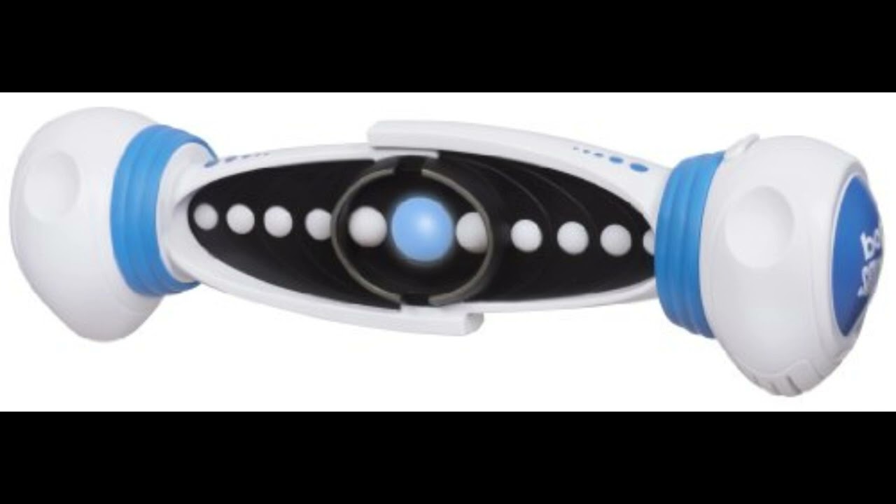 Getting 1066 on Bop It Smash!