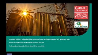 Human-AI Collaboration: Findings from Social Research